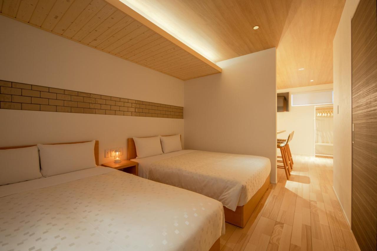 Hotel&Co Fukuoka  Esterno foto
